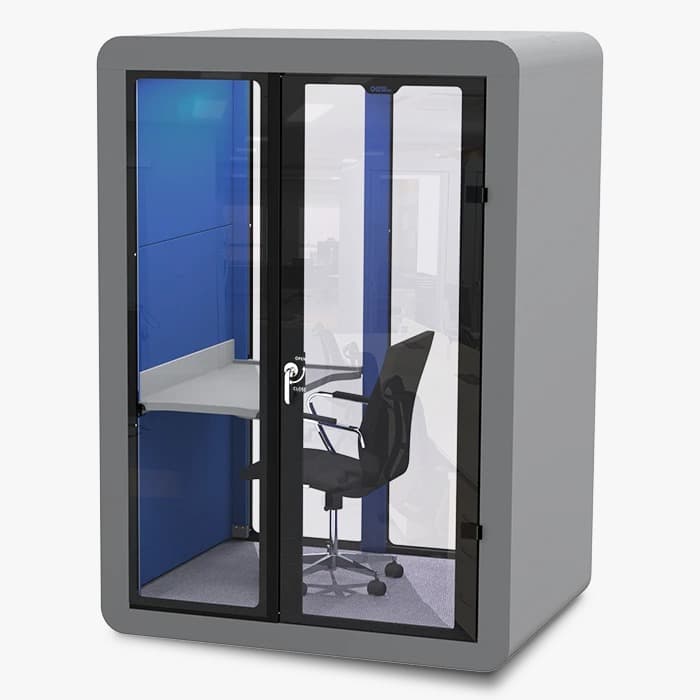 Cabine Office Plus
