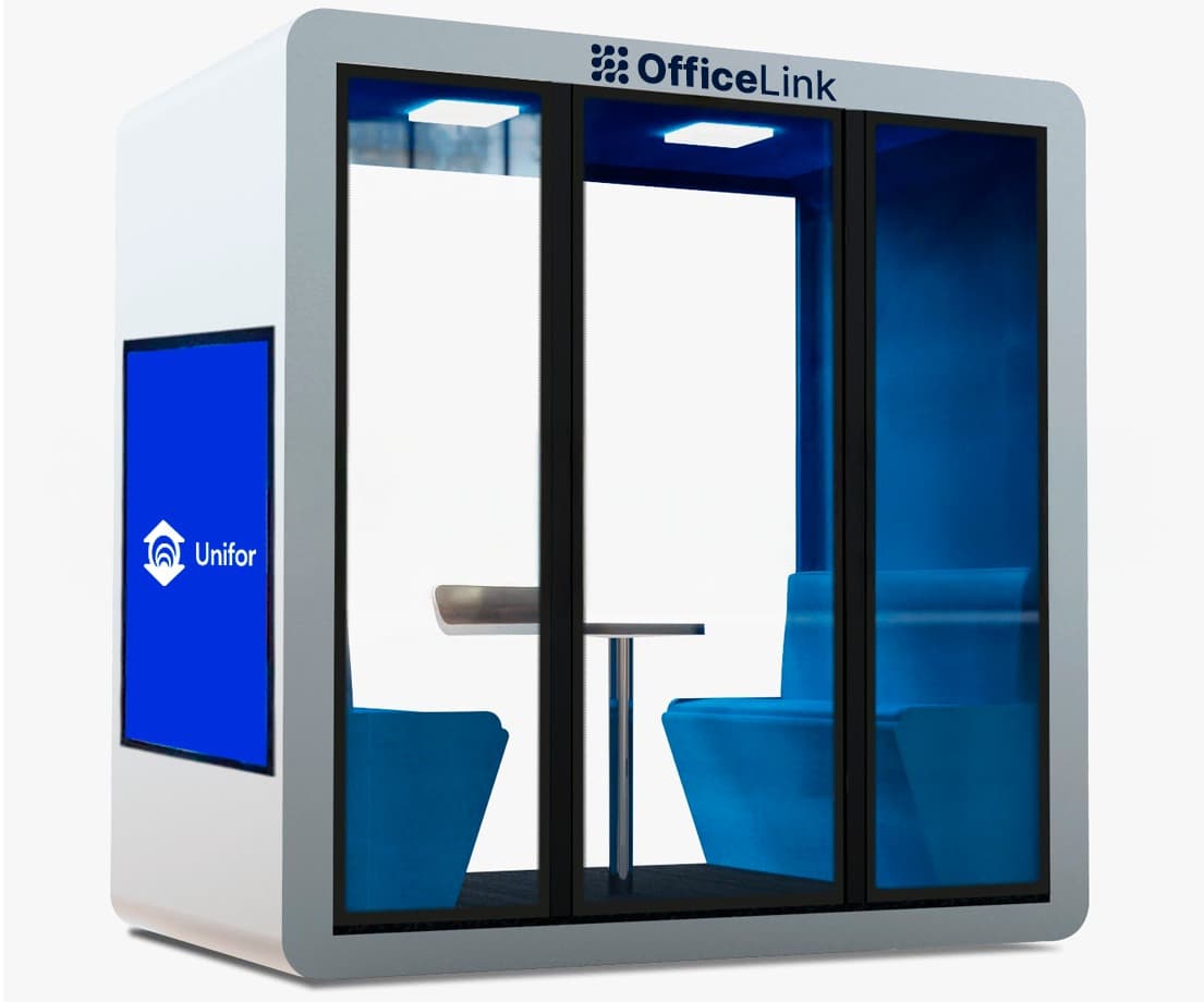 Cabine Office Premium